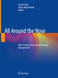 Cover: All Around the Nose - Springer