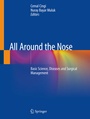 Cover: All Around the Nose - Springer