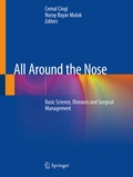 Cover: All Around the Nose - Springer