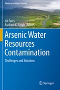 Cover: Arsenic Water Resources Contamination - Springer
