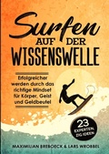 Cover: Surfen auf der Wissenswelle - epubli