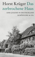 Cover: Das zerbrochene Haus - Sch&ouml;ffling