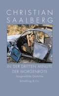 Cover: In der dritten Minute der Morgenr&ouml;te - Sch&ouml;ffling