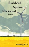 Cover: R&uuml;ckwind - Sch&ouml;ffling