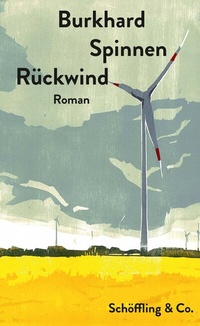 Abbildung von: Rückwind - Schöffling
