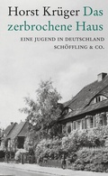Cover: Das zerbrochene Haus - Sch&ouml;ffling