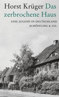 Abbildung von: Das zerbrochene Haus - Schöffling