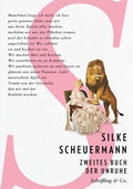 Cover: Zweites Buch der Unruhe - Sch&ouml;ffling