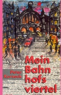 Cover: Mein Bahnhofsviertel - Sch&ouml;ffling