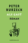 Cover: Als Gast - Schöffling