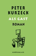 Cover: Als Gast - Sch&ouml;ffling