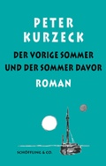 Cover: Der vorige Sommer und der Sommer davor - Sch&ouml;ffling