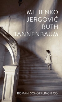 Abbildung von: Ruth Tannenbaum - Schöffling