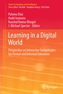 Cover: Learning in a Digital World - Springer