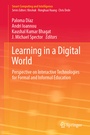 Cover: Learning in a Digital World - Springer