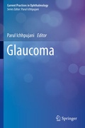 Cover: Glaucoma - Springer
