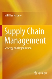 Abbildung von: Supply Chain Management - Springer