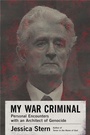 Cover: My War Criminal - Ecco Press