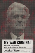 Cover: My War Criminal - Ecco Press