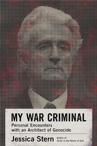Enlarge image Cover: My War Criminal - Ecco Press