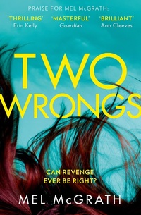 Abbildung von: Two Wrongs - HQ