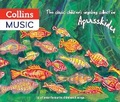 Cover: The classic children's singalong collection: Apusskidu - HarperCollins