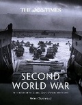 Cover: The Times Second World War - Times Books