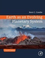 Cover: Earth as an Evolving Planetary System - Academic Press