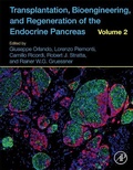Cover: Transplantation, Bioengineering, and Regeneration of the Endocrine Pancreas - Academic Press