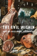 Cover: The Evil Within - Oxford University Press Inc