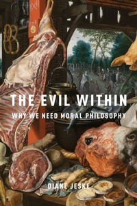 Enlarge image Cover: The Evil Within - Oxford University Press Inc
