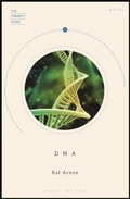 Cover: DNA - Welbeck