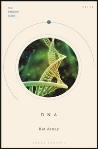 Enlarge image Cover: DNA - Welbeck