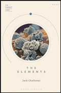 Abbildung von: The Elements - Welbeck