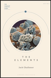 Abbildung von: The Elements - Welbeck