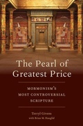 Cover: The Pearl of Greatest Price - Oxford University Press Inc