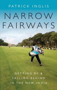 Enlarge image Cover: Narrow Fairways - Oxford University Press Inc