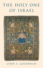 Cover: The Holy One of Israel - Oxford University Press Inc