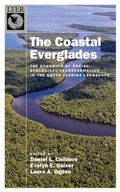 Cover: The Coastal Everglades - Oxford University Press Inc