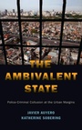 Cover: The Ambivalent State - Oxford University Press Inc