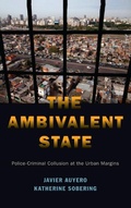 Cover: The Ambivalent State - Oxford University Press Inc