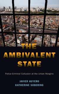 Enlarge image Cover: The Ambivalent State - Oxford University Press Inc