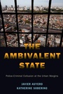 Cover: The Ambivalent State - Oxford University Press Inc