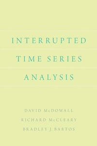 Enlarge image Cover: Interrupted Time Series Analysis - Oxford University Press Inc