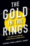 Cover: The Gold in the Rings - University of Illinois Press