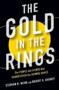 Enlarge image Cover: The Gold in the Rings - University of Illinois Press
