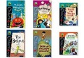 Cover: TreeTops Chucklers Oxford Level 8-20 Super Easy Buy Pack - Oxford University Press