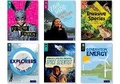 Cover: TreeTops InFact Oxford Levels 8-20 Singles Pack - Oxford University Press