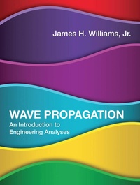 Enlarge image Cover: Wave Propagation - MIT Press