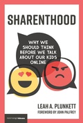 Cover: Sharenthood - MIT Press